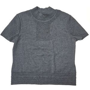 St. John Knit Top size M